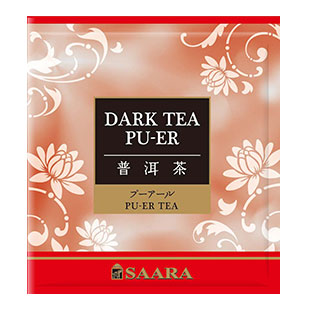 普洱茶～プーアール～ティーバッグ24袋