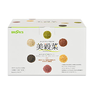 美穀菜(びこくさい)お得な3箱セット