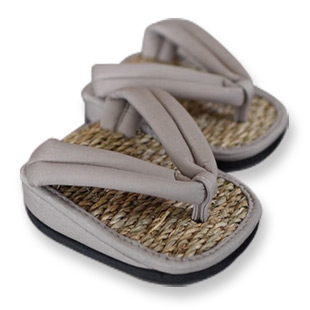 アフターヒール サンドベージュ