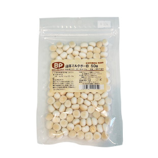 ペット用 山羊ミルクボーロ 50g