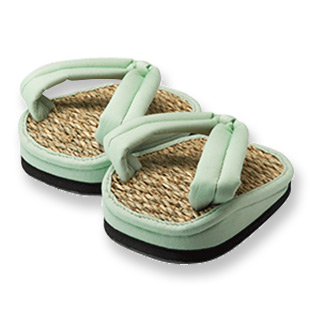 アフターヒール マカロンミント