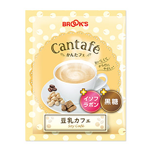 かんたフェ 豆乳カフェ 28袋