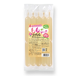 国内産　もものドリンク