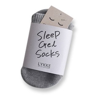 スリープジェルソックス