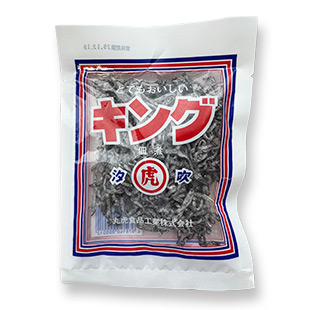 キング(佃煮)