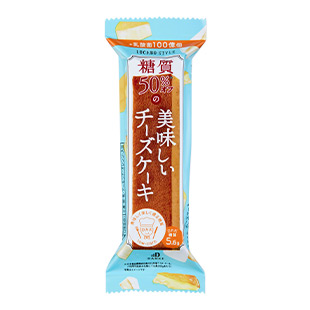 ロカボ･スタイル チーズケーキ 6本