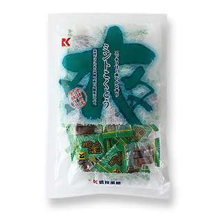 ミントこくとう