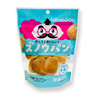 ズノウパン 3袋セット