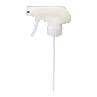 キッチンアルコールスプレー スプレーヘッド