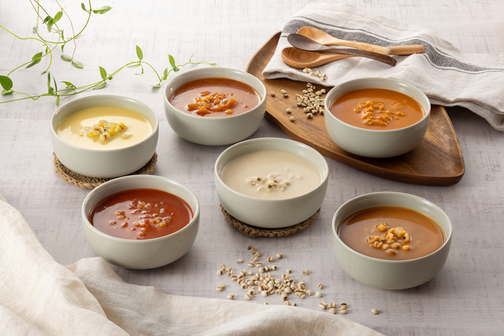 日本精麦株式会社